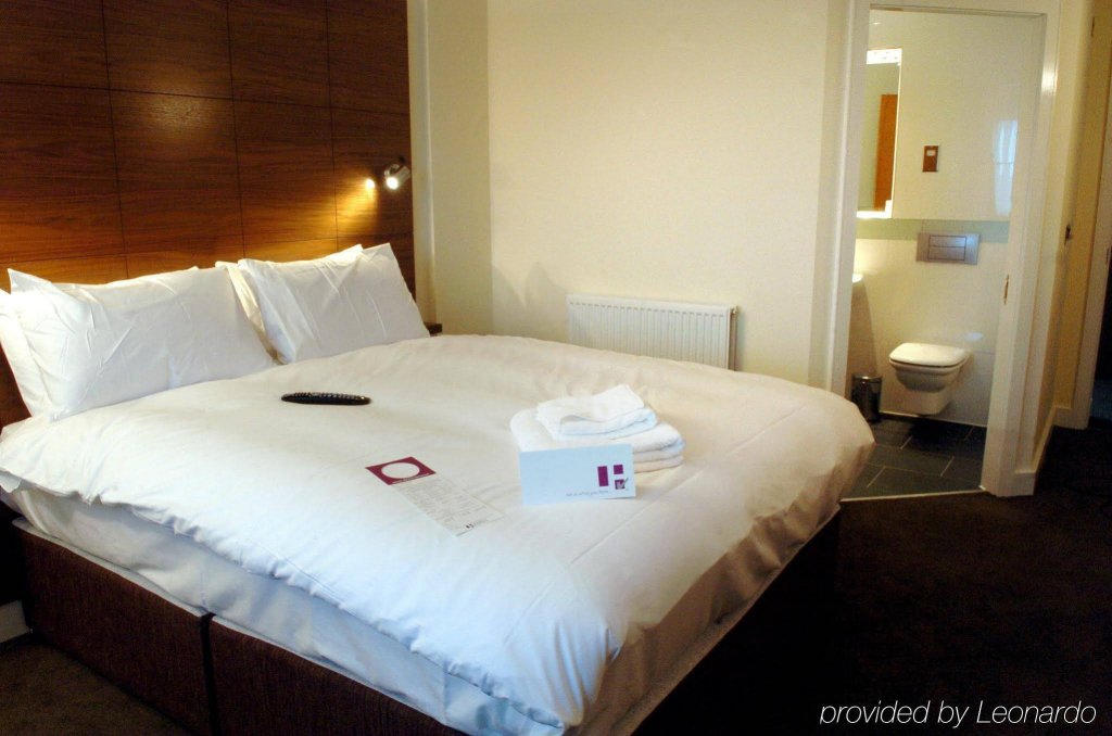 Фото отеля 4