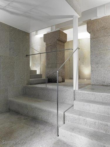 Фото Hotel Pazo de Altamira