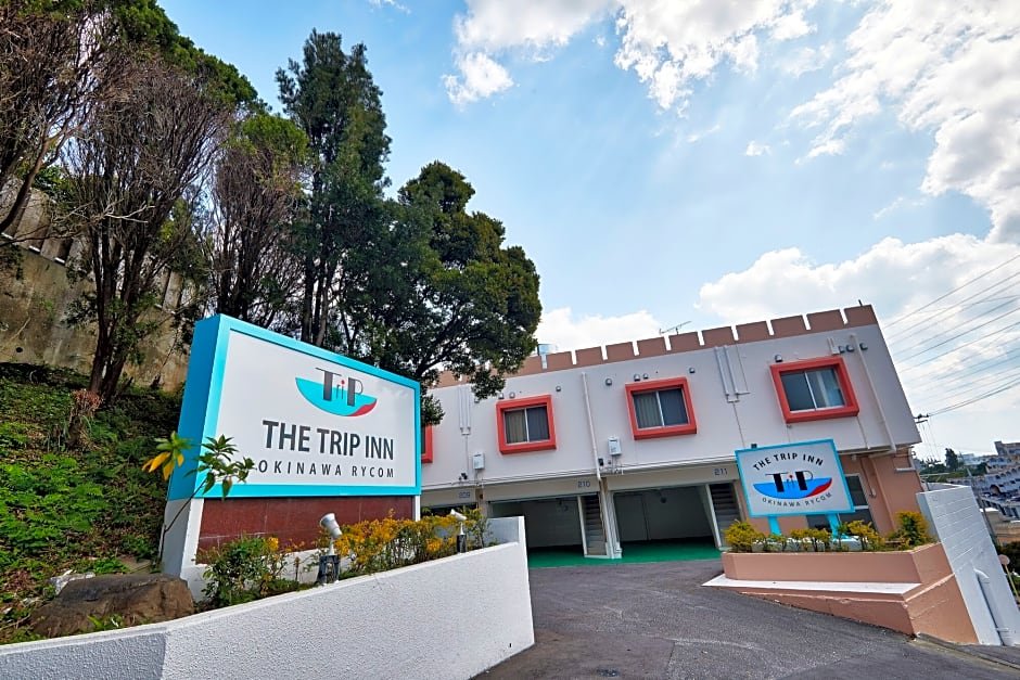 Фото The Trip Inn Okinawa Rycom