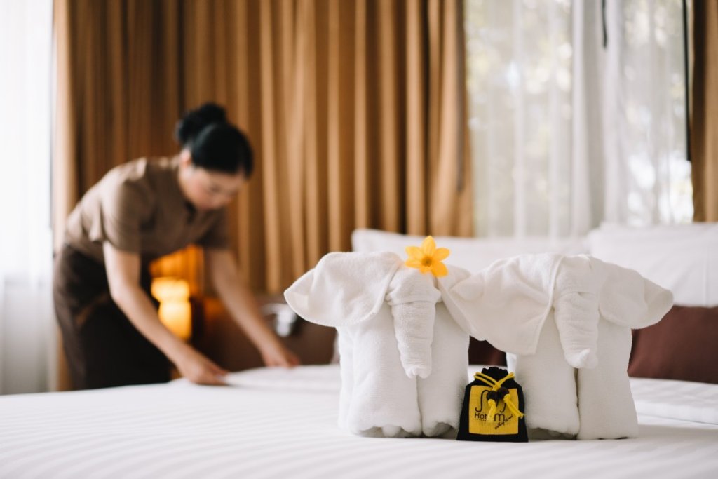 Фото Hotel M Chiang Mai