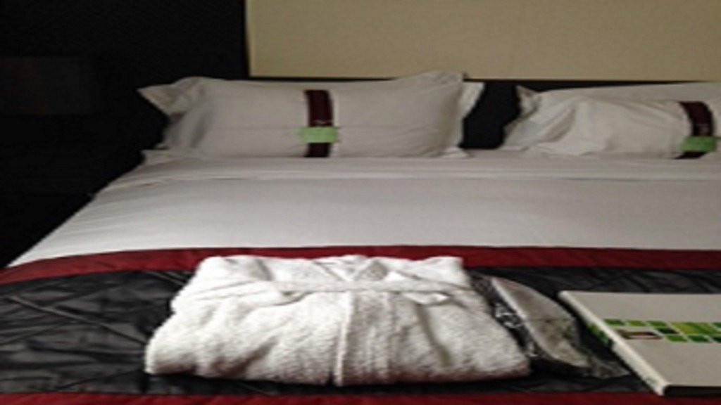 Фото Voco Paris Montparnasse, an Ihg Hotel