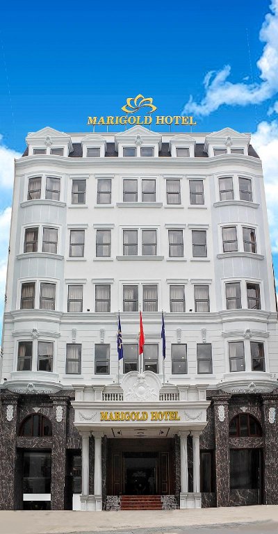 Фото Marigold Hotel Dalat