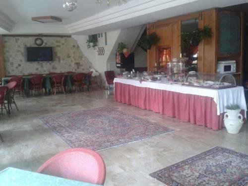 Фото Hotel Cercone