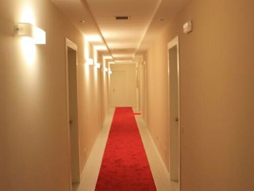 Гостиница Hotel Mariano в Базиликате