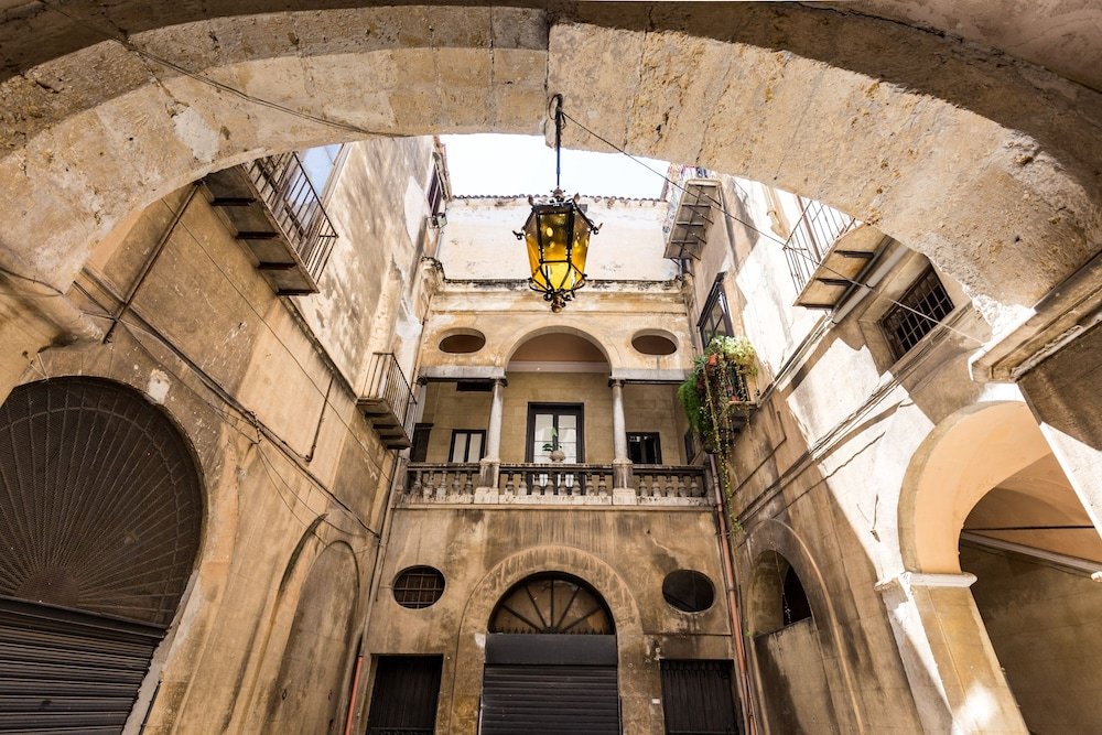 Фото Suite Quaroni