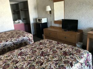 Relax Inn (Kentucky, Madison County), hotel