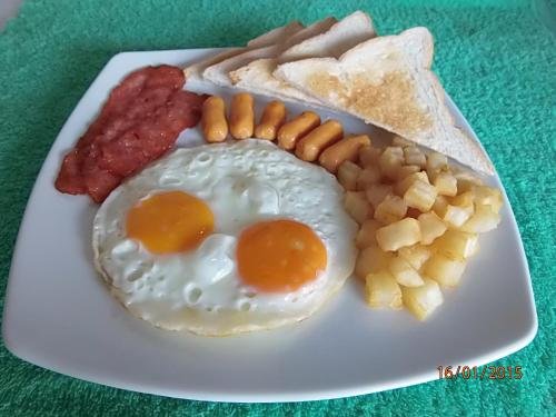 Фото Dahla House Ranong