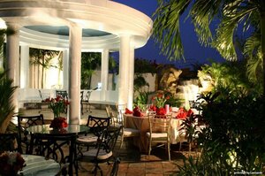 Гостиница Sheraton Manila Bay