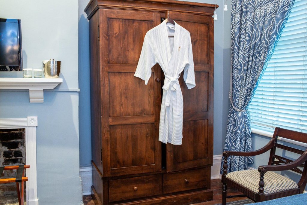 Фото The Marshall House