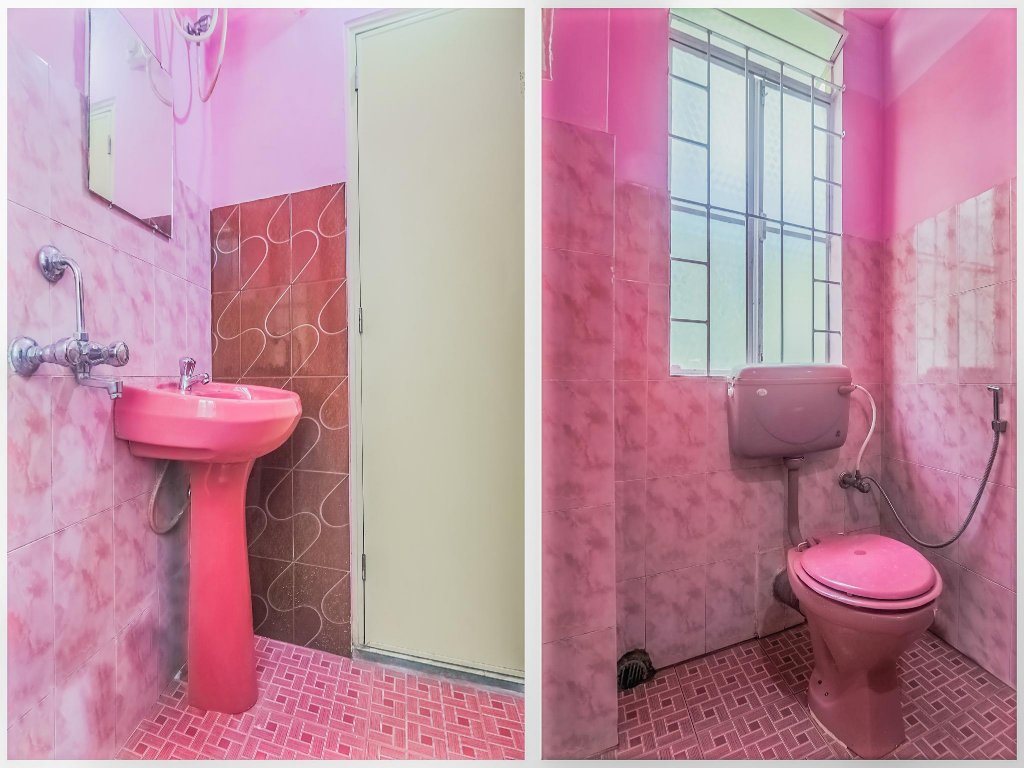 Фото Oyo 18330 Stay At Jo's Guest House