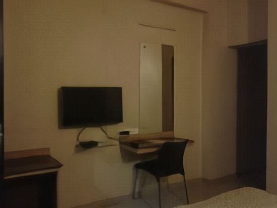 Фото Hotel B M Shree Residency