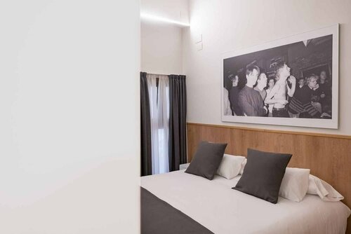 Гостиница Marais Apartments by Hoom
