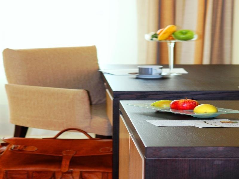 Фото Rosslyn Central Park Hotel Sofia