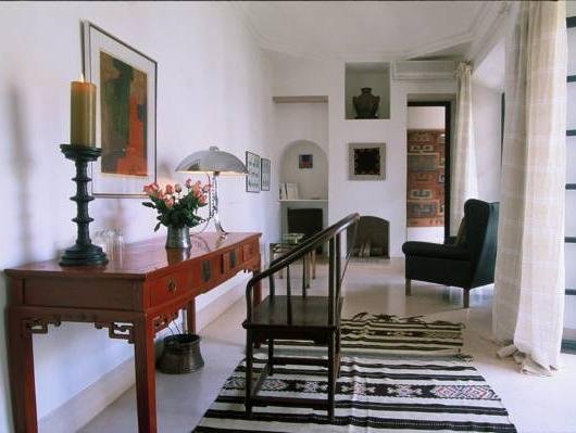 Фото Riyad El Cadi