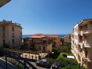 отель 53 Solaro Apartments