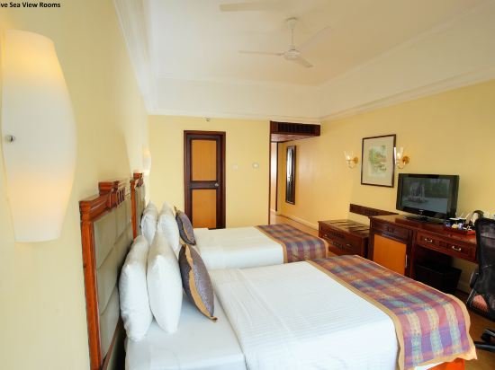 Фото Vivanta Ernakulam, Marine Drive