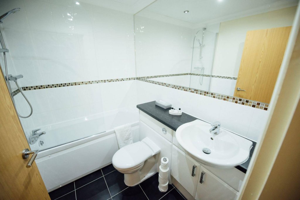 Фото Star and Garter Hotel