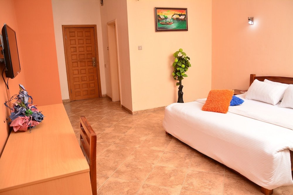 Фото Orchid Hotels & Event Center Asaba