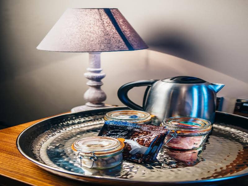 Фото Murrayfield Park Guest House