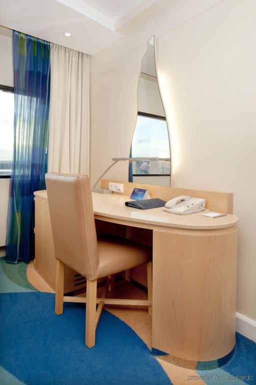 Фото Radisson Blu Scandinavia Hotel, Oslo