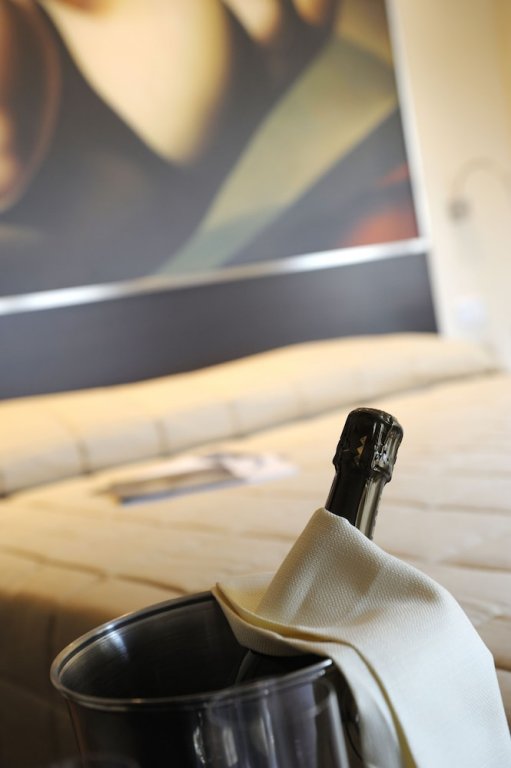 Фото Hotel Antico Borgo