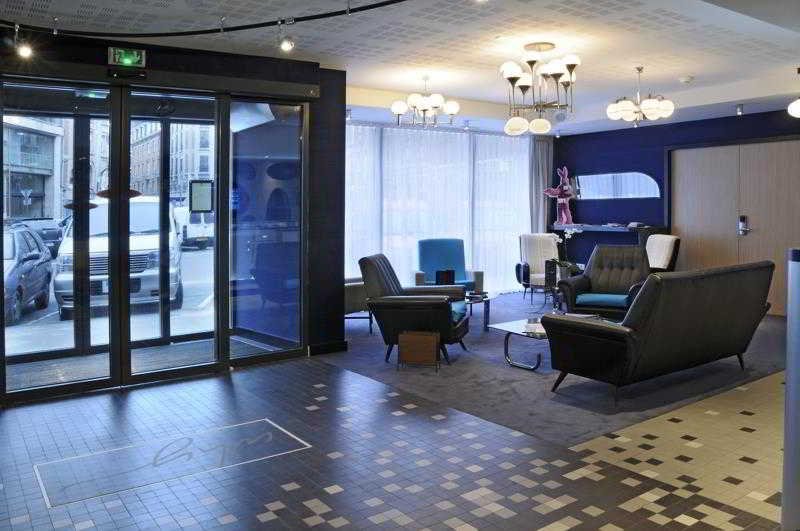 Фото Best Western Premier Why Hotel