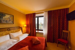 Отель Москва (Санкт-Петербург, площадь Александра Невского, 2), гостиница в Санкт‑Петербурге