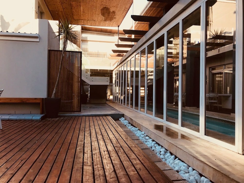 Apartments Sunset Beach House, Capetown, photo