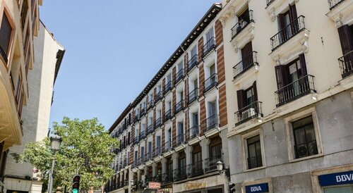 Charming Atocha