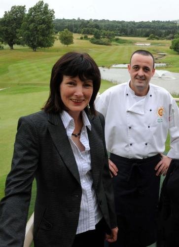 Фото 19th Green guesthouse