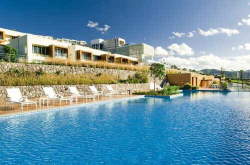 Гостиница Palmalife Hotel в Бодруме