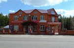 Petrovskiy (selo Zabrody, Magistralnaya ulitsa, 1Н), hotel