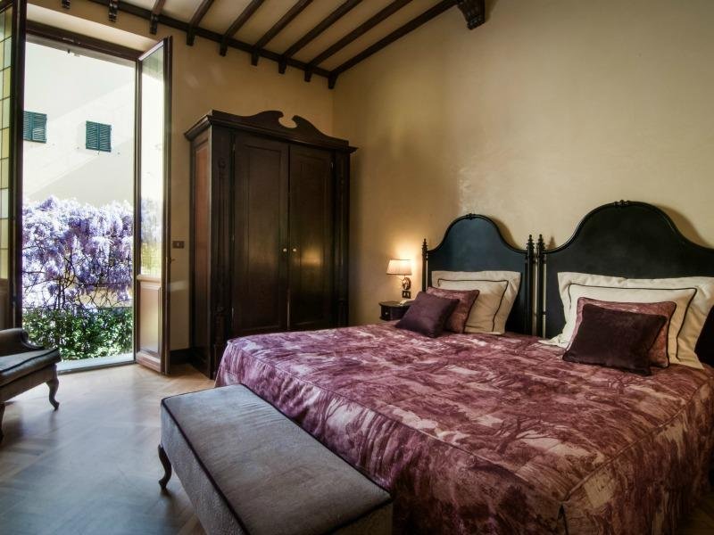 Фото Grand Hotel Baglioni