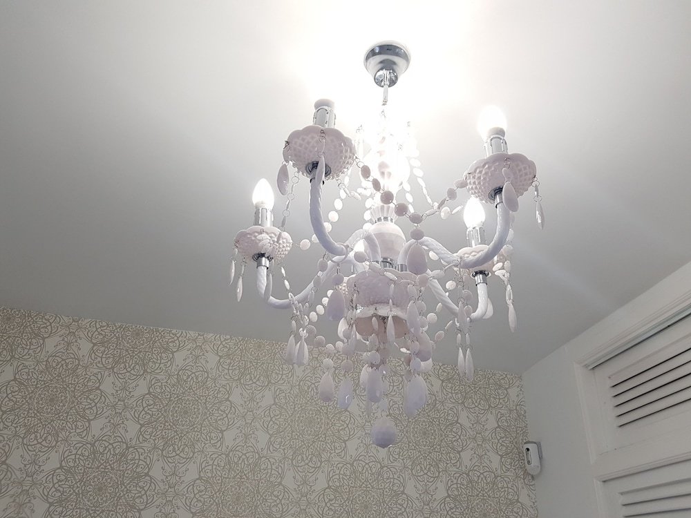 Фото Luxury Diamond Adeje
