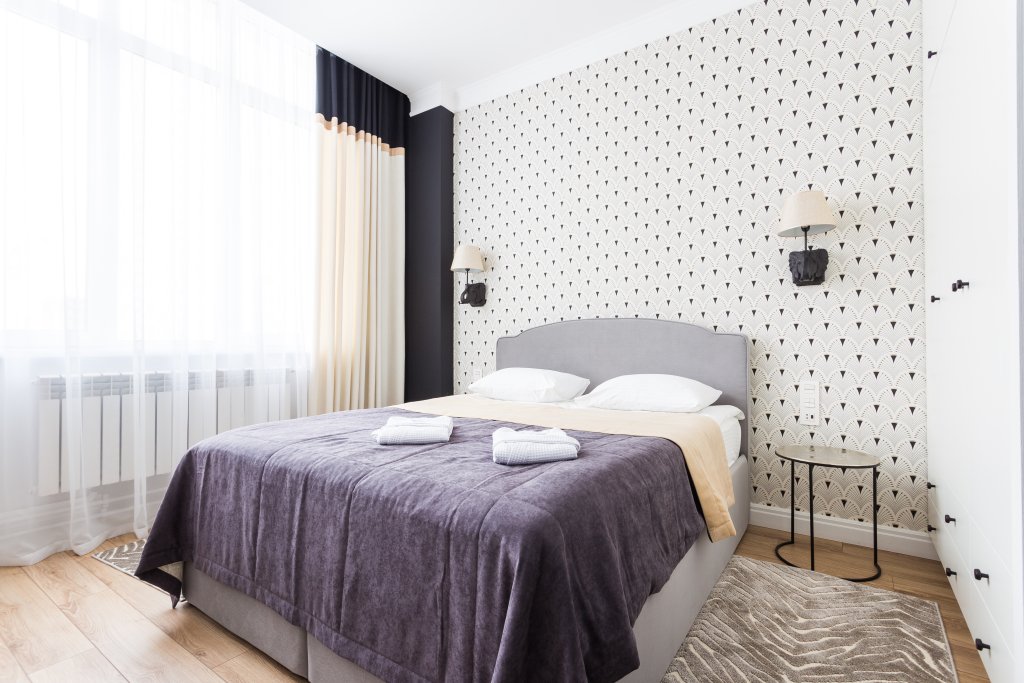 Фото Парк Сити