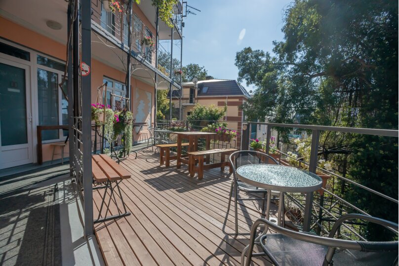 Фото Август