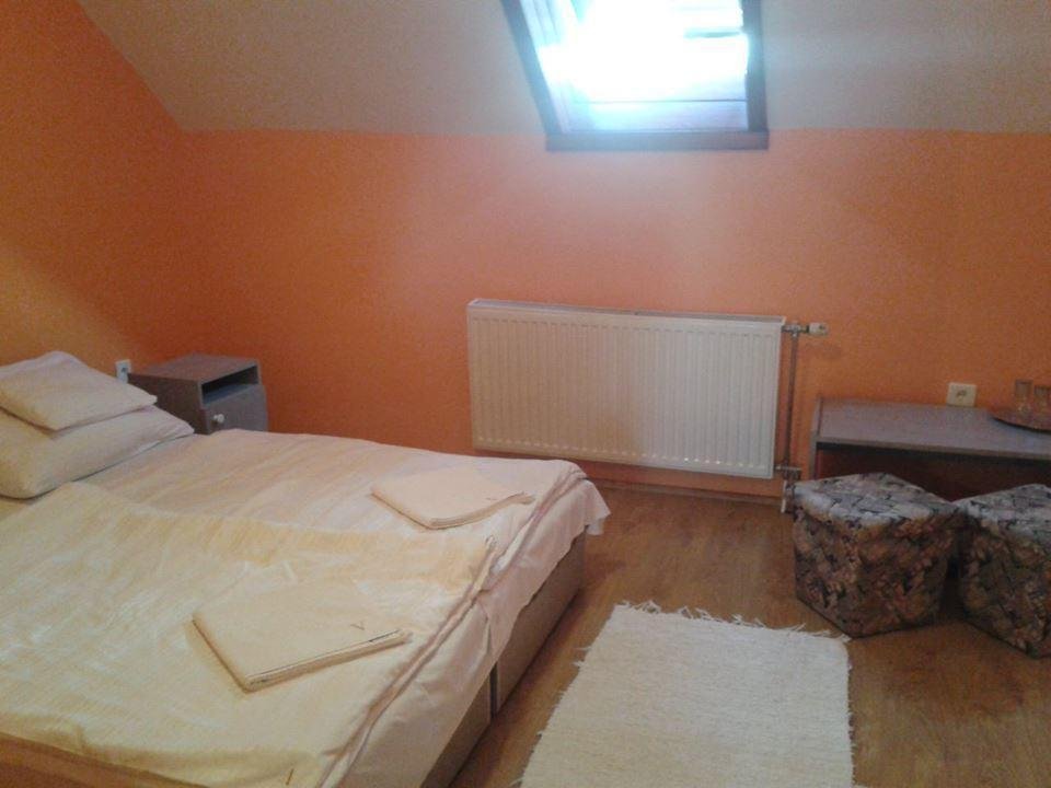 Фото Vénusz Panzió és Vendéglő