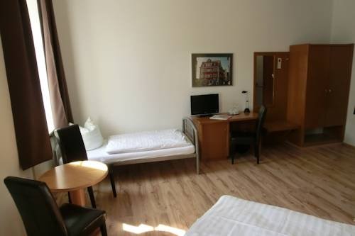 Фото отеля 3