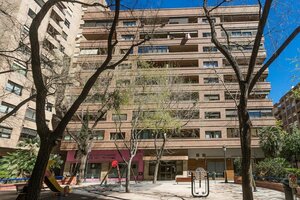 Апартаменты ApartUP Mestalla Home