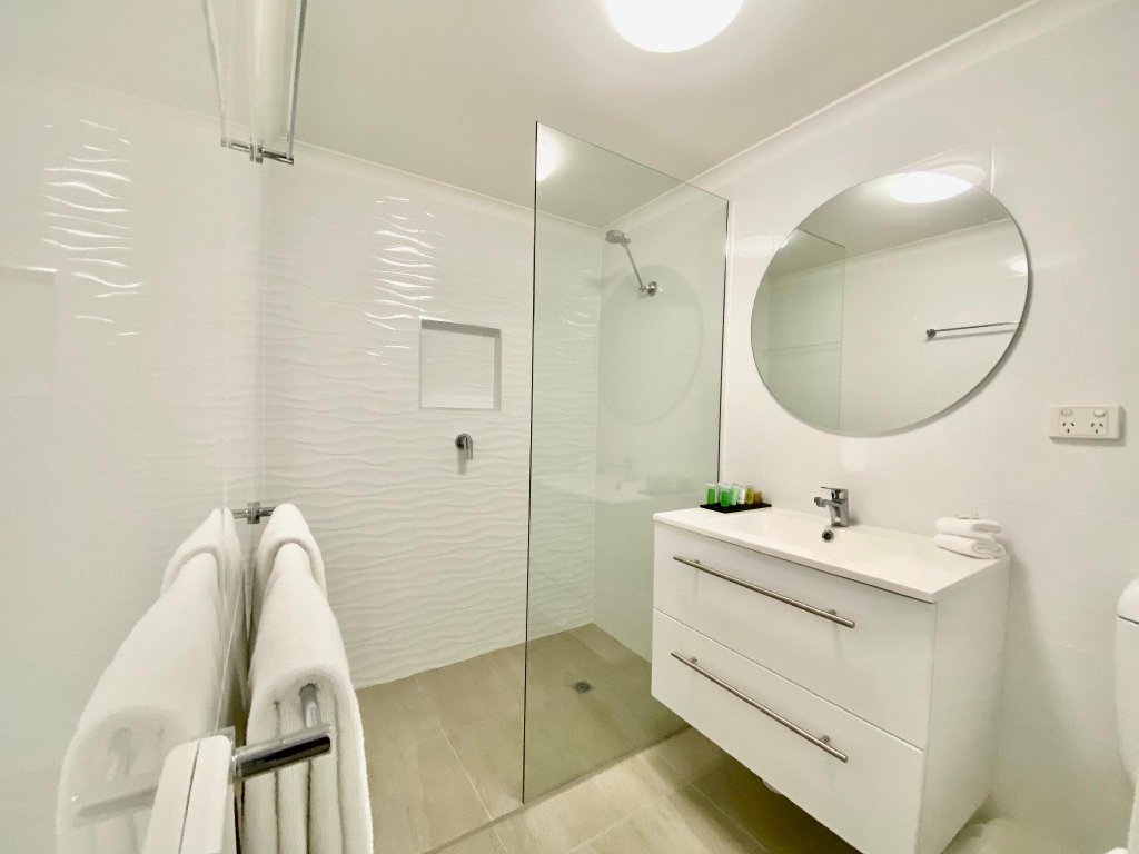 Фото Cairns Beach Resort