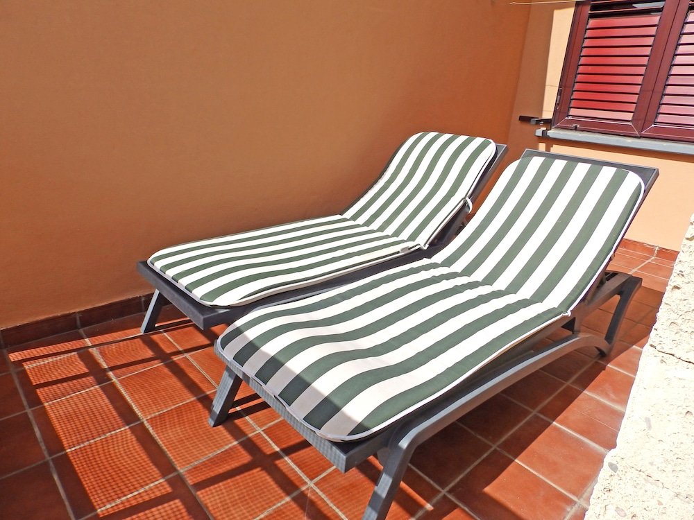Фото Apartamento Barlovento