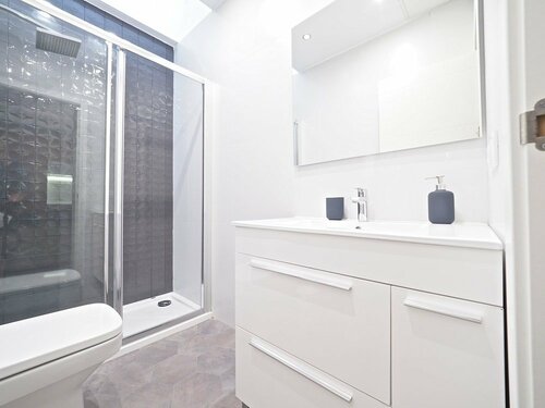 Апартаменты Olala Torrassa Cozy Apartment in Barcelona