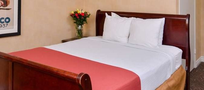 Фото Best Western Palm Garden Inn