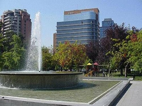 Апартаменты Santa Magdalena Apartments