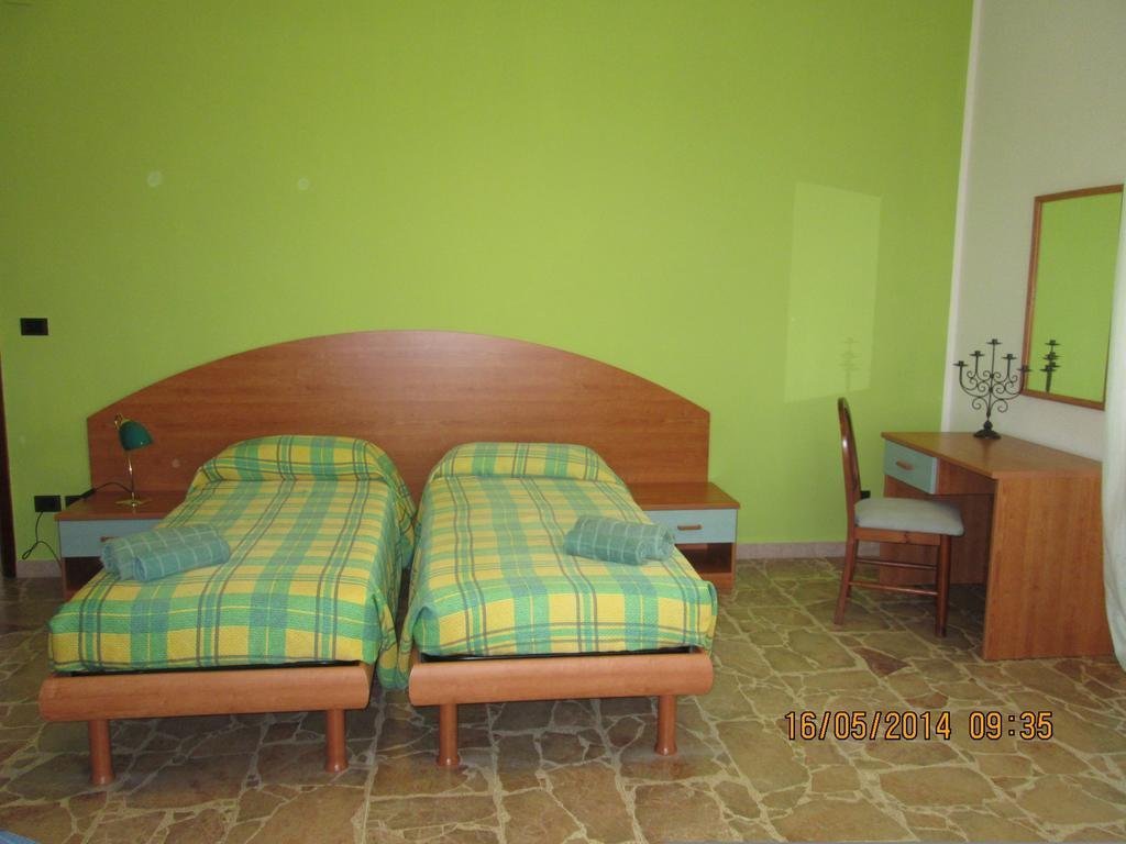 Фото Alghero Seaside