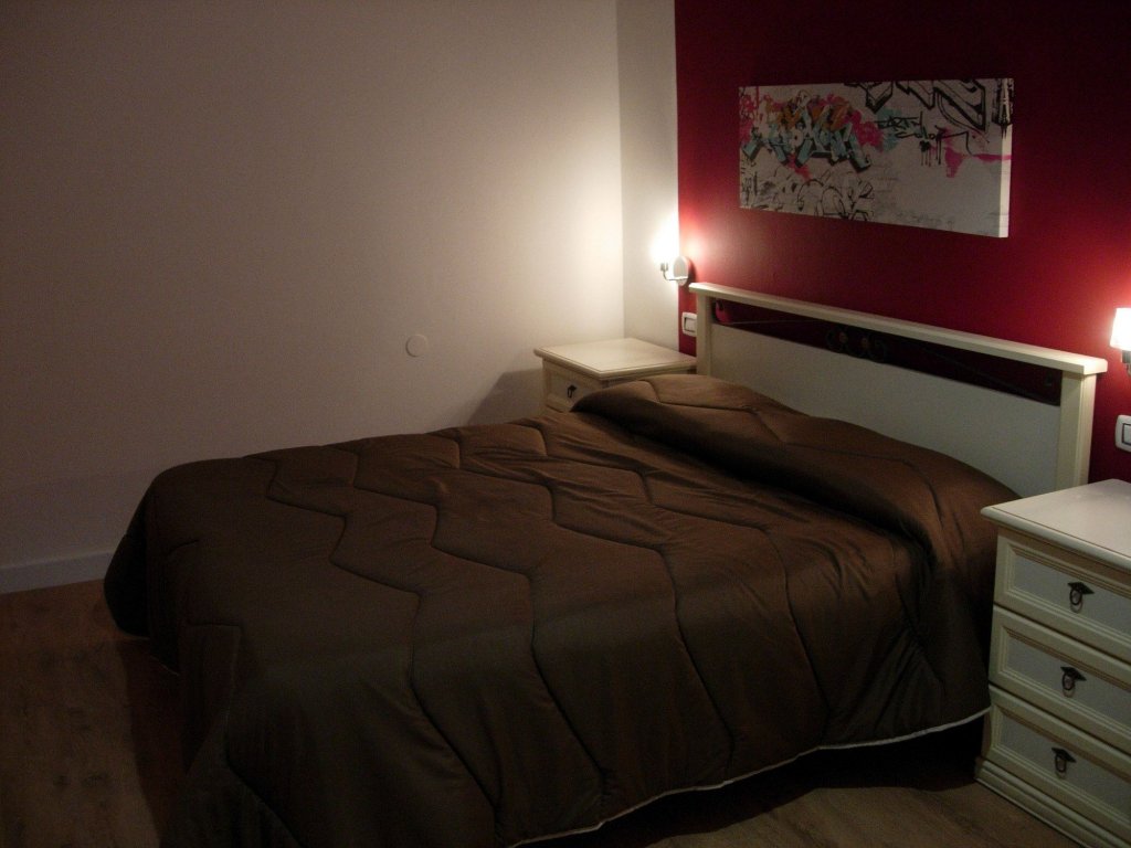 Фото Afea Art & Rooms