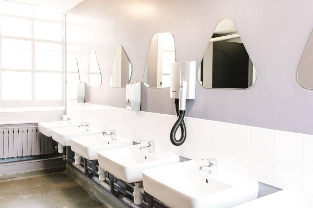 Фото Clink78 Hostel