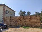 Уютный дворик (Udmurtian Republic, Votkinskiy rayon, Settlement of Noviy, ulitsa Chaykovskogo) ، حمام البيت