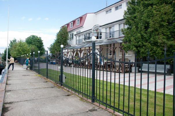 Фото отеля 4