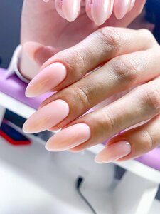 Lavanda nail (Большая Морская ул., 31), ногтевая студия в Севастополе